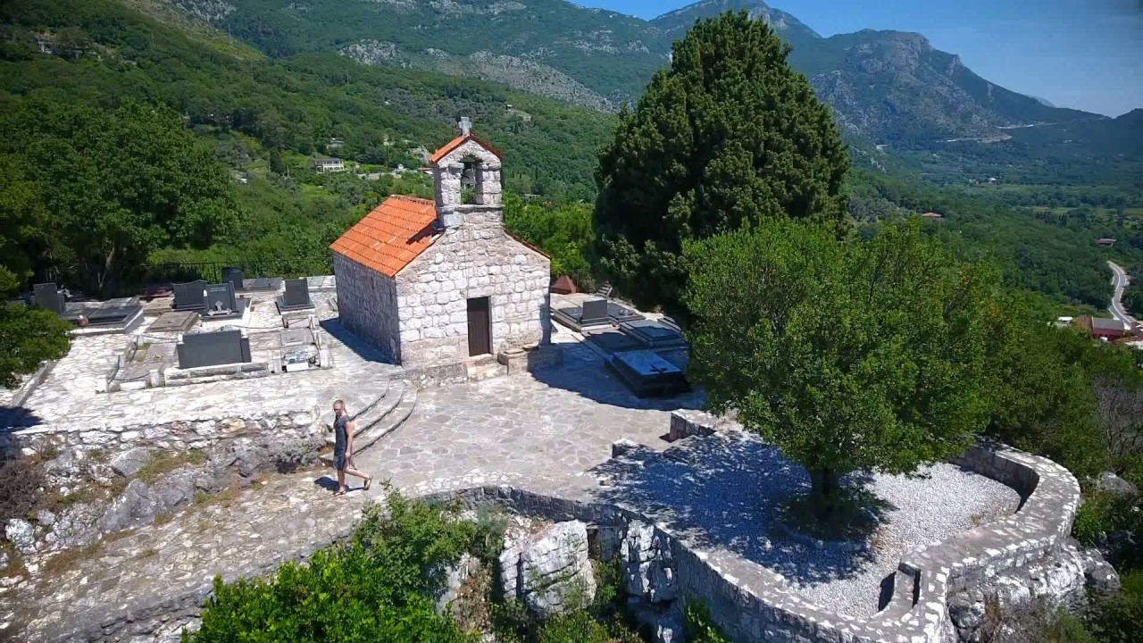 Gradiste monastary