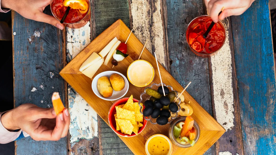 Petrovac Food Tour